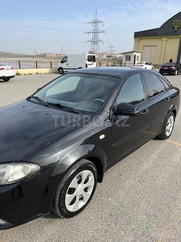 Daewoo Gentra 2013, 229,000 km - 1.5 l - Bakı
