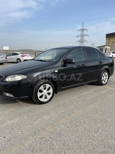 Daewoo Gentra 2013, 229,000 km - 1.5 l - Bakı