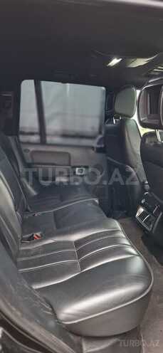 Land Rover Range Rover 2003, 430,000 km - 3.0 l - Xırdalan