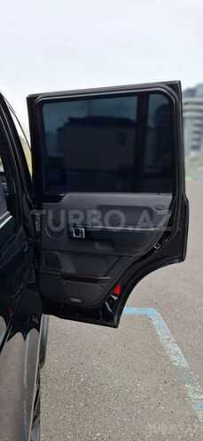 Land Rover Range Rover 2003, 430,000 km - 3.0 l - Xırdalan