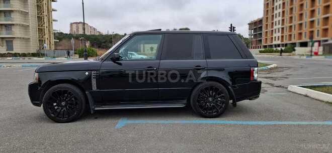 Land Rover Range Rover 2003, 430,000 km - 3.0 l - Xırdalan
