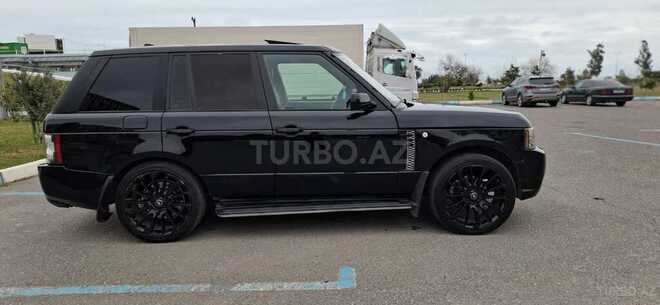 Land Rover Range Rover 2003, 430,000 km - 3.0 l - Xırdalan