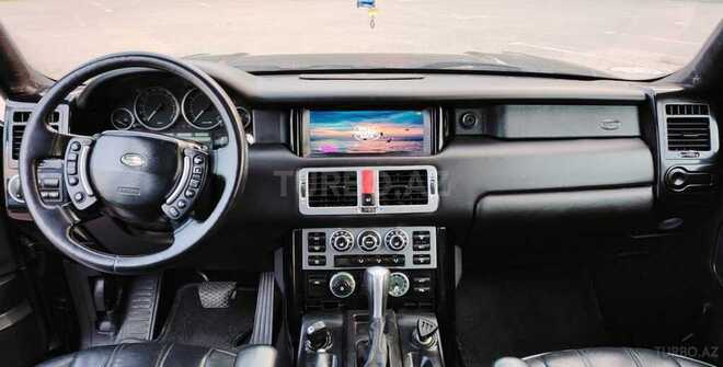 Land Rover Range Rover 2003, 430,000 km - 3.0 l - Xırdalan