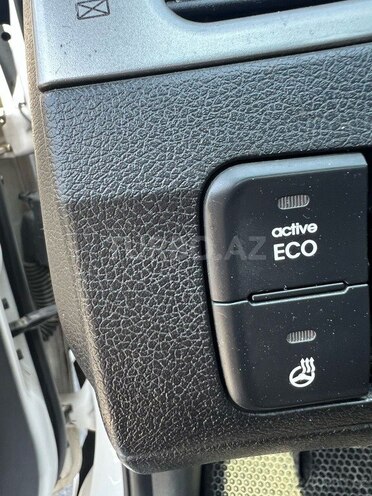 Hyundai Elantra 2012, 192,000 km - 1.6 l - Bakı