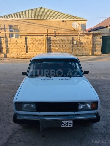 LADA (VAZ) 2104 2001, 523,641 km - 1.6 л - Sumqayıt