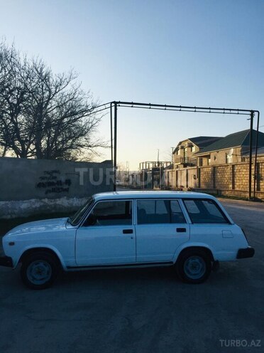 LADA (VAZ) 2104 2001, 523,641 km - 1.6 л - Sumqayıt
