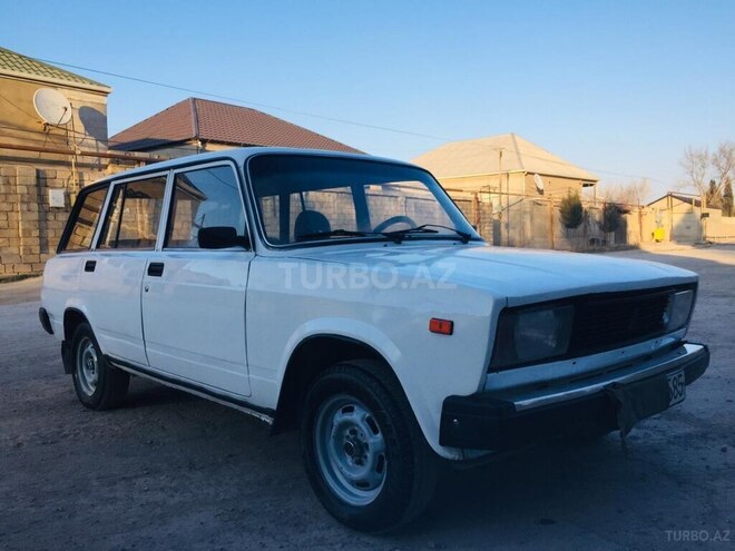 LADA (VAZ) 2104 2001, 523,641 km - 1.6 л - Sumqayıt