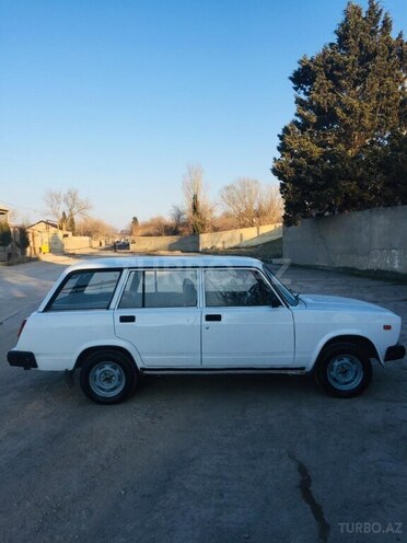 LADA (VAZ) 2104 2001, 523,641 km - 1.6 л - Sumqayıt