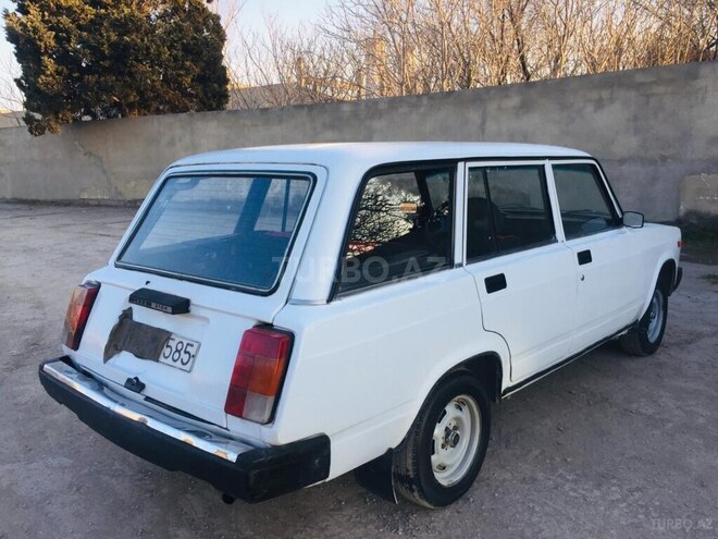 LADA (VAZ) 2104 2001, 523,641 km - 1.6 л - Sumqayıt