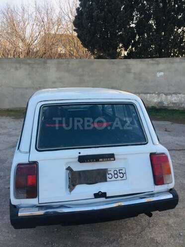 LADA (VAZ) 2104 2001, 523,641 km - 1.6 л - Sumqayıt