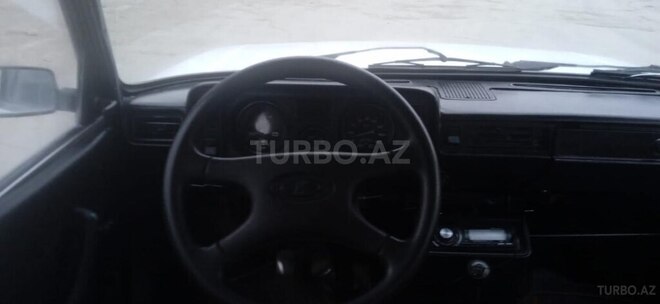 LADA (VAZ) 2104 2001, 523,641 km - 1.6 л - Sumqayıt