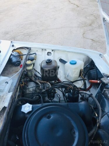 LADA (VAZ) 2104 2001, 523,641 km - 1.6 л - Sumqayıt