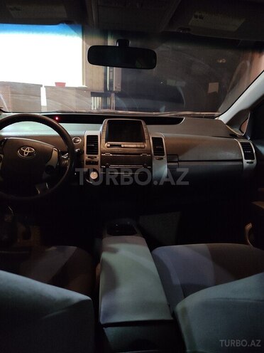 Toyota Prius 2007, 246,230 km - 1.5 l - Şirvan