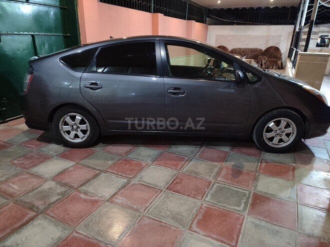 Toyota Prius 2007, 246,230 km - 1.5 l - Şirvan