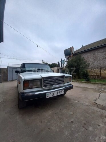 LADA (VAZ) 2107 1998, 99,999 km - 1.5 l - Cəlilabad