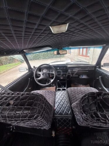 LADA (VAZ) 2107 1998, 99,999 km - 1.5 l - Cəlilabad