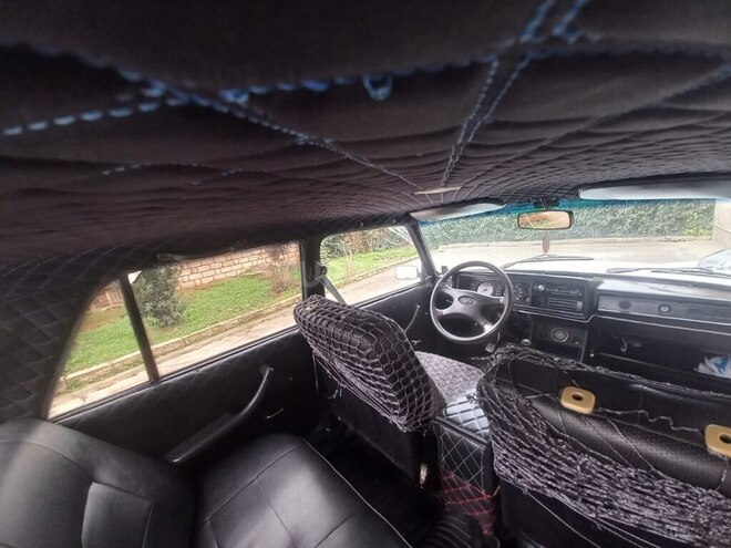 LADA (VAZ) 2107 1998, 99,999 km - 1.5 l - Cəlilabad