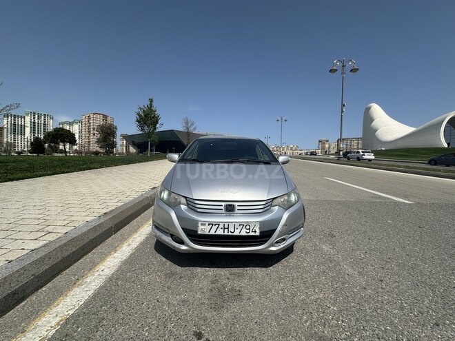 Honda Insight 2009, 443,457 km - 1.3 l - Bakı