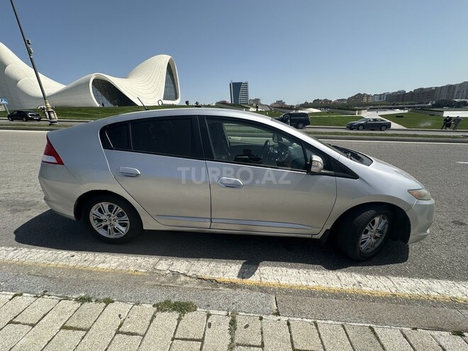Honda Insight 2009, 443,457 km - 1.3 l - Bakı