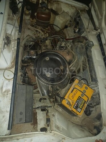 LADA (VAZ) 2107 1998, 99,999 km - 1.5 l - Cəlilabad