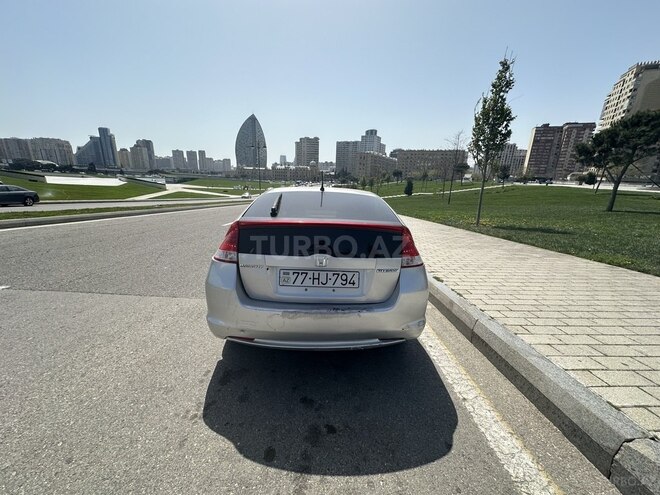 Honda Insight 2009, 443,457 km - 1.3 l - Bakı