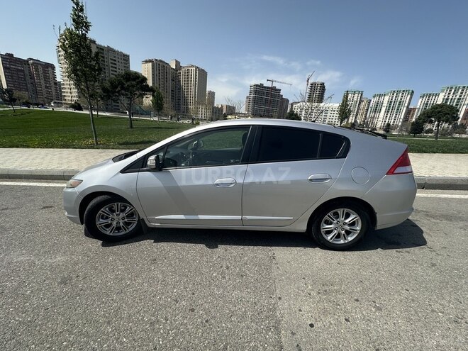 Honda Insight 2009, 443,457 km - 1.3 l - Bakı