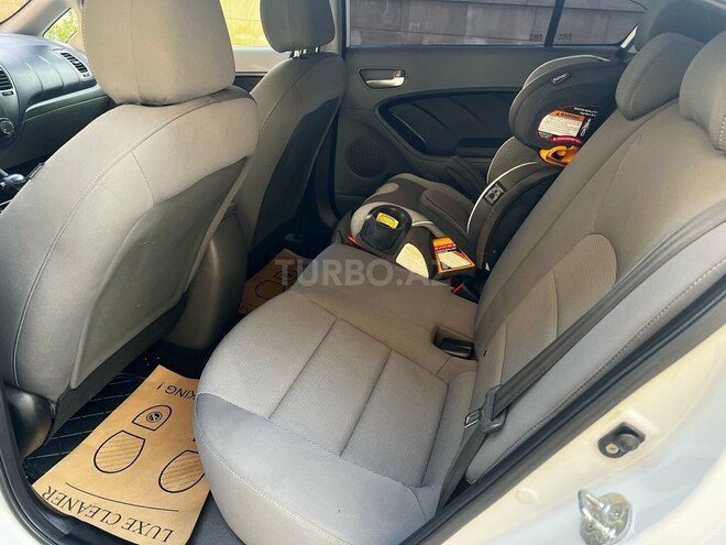 Kia Forte 2018, 102,193 km - 2.0 l - Bakı