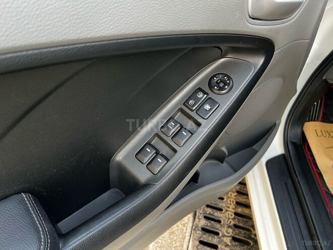 Kia Forte 2018, 102,193 km - 2.0 l - Bakı