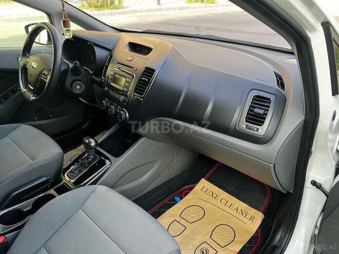 Kia Forte 2018, 102,193 km - 2.0 l - Bakı