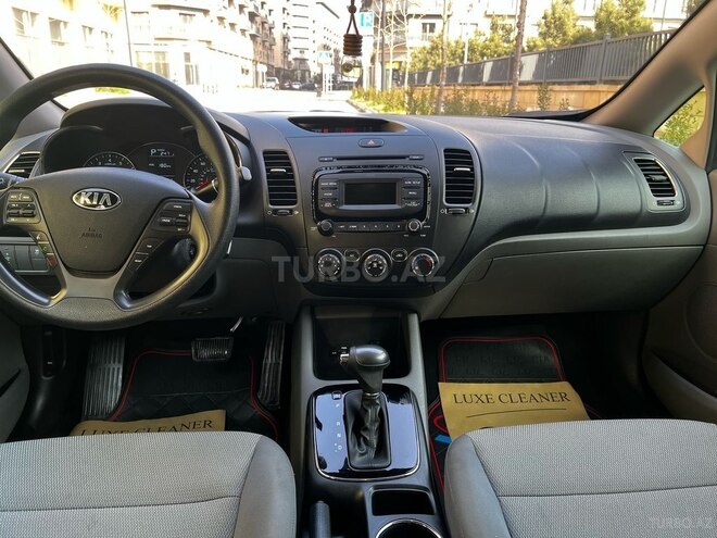 Kia Forte 2018, 102,193 km - 2.0 l - Bakı
