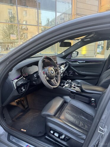 BMW 530e 2021, 85,000 km - 2.0 l - Bakı
