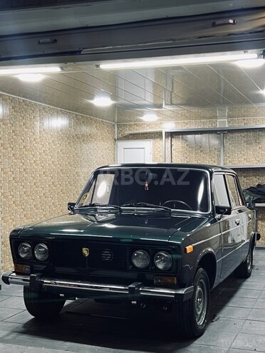 LADA (VAZ) 2106 2003, 152,000 km - 1.6 l - Bakı