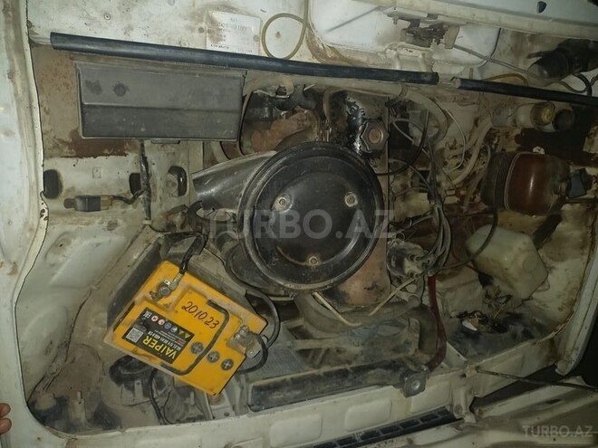LADA (VAZ) 2107 1998, 99,999 km - 1.5 l - Cəlilabad