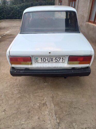 LADA (VAZ) 2107 1998, 99,999 km - 1.5 l - Cəlilabad