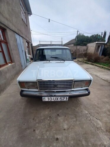 LADA (VAZ) 2107 1998, 99,999 km - 1.5 l - Cəlilabad