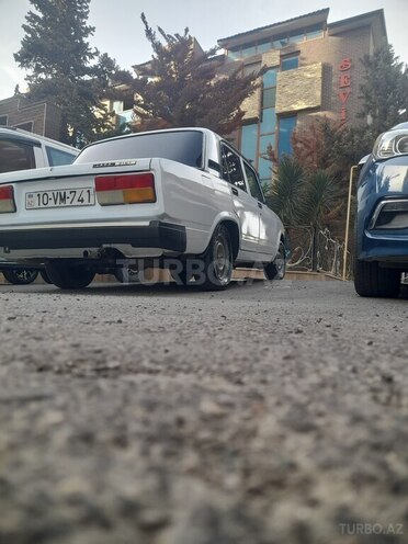LADA (VAZ) 2107 2007, 95,000 km - 1.6 l - Bakı