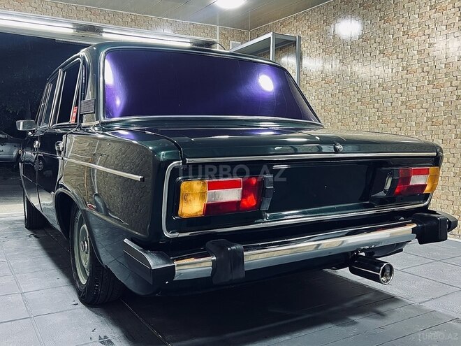 LADA (VAZ) 2106 2003, 152,000 km - 1.6 l - Bakı