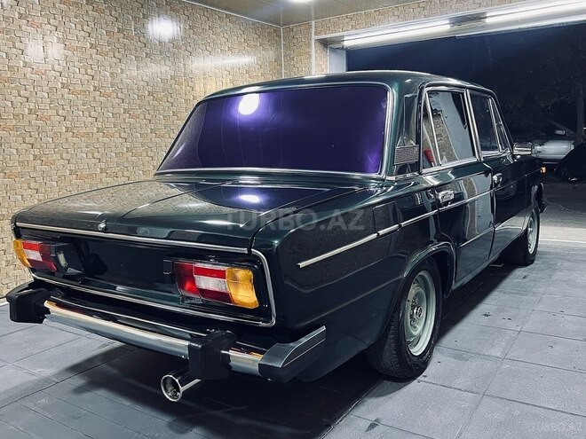 LADA (VAZ) 2106 2003, 152,000 km - 1.6 l - Bakı