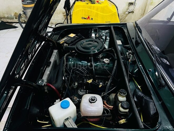 LADA (VAZ) 2106 2003, 152,000 km - 1.6 l - Bakı