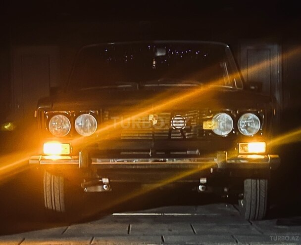 LADA (VAZ) 2106 2003, 152,000 km - 1.6 l - Bakı