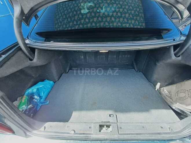 Mercedes E 240 1997, 420,000 km - 2.4 l - Bakı