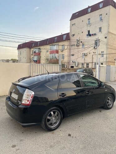 Toyota Prius 2008, 196,000 km - 1.5 l - Bakı