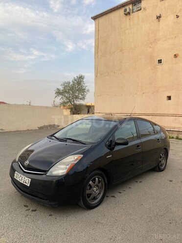 Toyota Prius 2008, 196,000 km - 1.5 l - Bakı