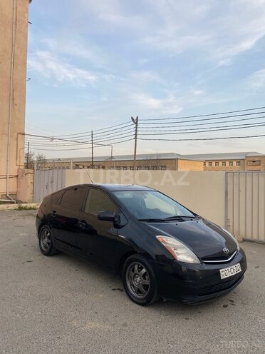 Toyota Prius 2008, 196,000 km - 1.5 l - Bakı