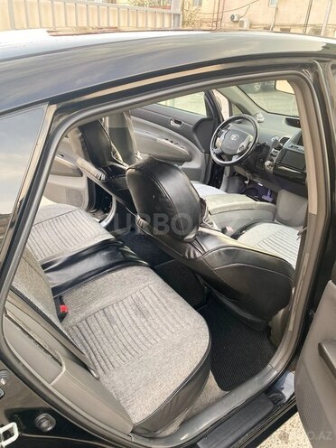 Toyota Prius 2008, 196,000 km - 1.5 l - Bakı