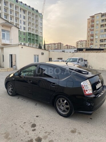 Toyota Prius 2008, 196,000 km - 1.5 l - Bakı
