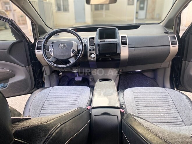 Toyota Prius 2008, 196,000 km - 1.5 l - Bakı