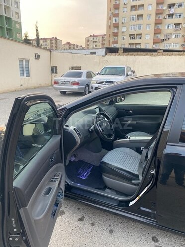 Toyota Prius 2008, 196,000 km - 1.5 l - Bakı