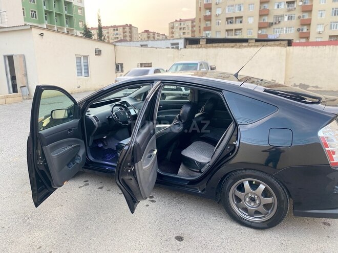 Toyota Prius 2008, 196,000 km - 1.5 l - Bakı