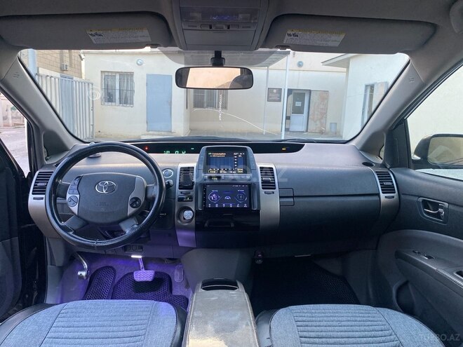 Toyota Prius 2008, 196,000 km - 1.5 l - Bakı